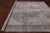 SUPER SALE Persian Vintage White Wash Handmade Wool Rug 9' 3" X 12' 3" - Q2091