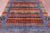 Persian Gabbeh Tribal Hand Knotted Wool Rug - Manhattan Rugs