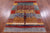Handmade Tribal Persian Gabbeh Wool Rug - Manhattan Rugs