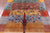Handmade Tribal Persian Gabbeh Wool Rug - Manhattan Rugs