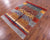 Handmade Tribal Persian Gabbeh Wool Rug - Manhattan Rugs