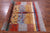 Handmade Tribal Persian Gabbeh Wool Rug - Manhattan Rugs