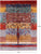 Handmade Tribal Persian Gabbeh Wool Rug - Manhattan Rugs