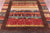 Persian Gabbeh Tribal Handmade Rug - Manhattan Rugs