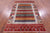 Persian Gabbeh Tribal Hand-Knotted Rug - Manhattan Rugs