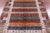 Persian Gabbeh Tribal Hand-Knotted Rug - Manhattan Rugs