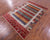 Persian Gabbeh Tribal Hand-Knotted Rug - Manhattan Rugs