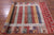 Persian Gabbeh Tribal Hand-Knotted Rug - Manhattan Rugs