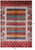 Persian Gabbeh Tribal Hand-Knotted Rug - Manhattan Rugs