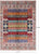 Hand-Knotted Persian Gabbeh Tribal Wool Rug - Manhattan Rugs