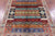 Hand-Knotted Persian Gabbeh Tribal Wool Rug - Manhattan Rugs