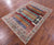 Hand-Knotted Persian Gabbeh Tribal Wool Rug - Manhattan Rugs