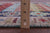 Hand-Knotted Persian Gabbeh Tribal Wool Rug - Manhattan Rugs