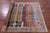 Hand-Knotted Persian Gabbeh Tribal Wool Rug - Manhattan Rugs