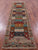 Persian Gabbeh Tribal Hand Knotted Runner Rug - Manhattan Rugs