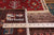 Hand-Knotted Persian Gabbeh Tribal Runner Rug - Manhattan Rugs