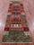 Persian Gabbeh Tribal Handmade Wool Runner Rug - Manhattan Rugs