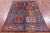 Handmade Tribal Fine Serapi Wool Rug - Manhattan Rugs