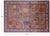 Super Heriz Serapi Handmade Wool Rug - Manhattan Rugs