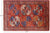 Super Turkmen Ersari Handmade Wool Rug - Manhattan Rugs