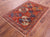 Super Turkmen Ersari Handmade Wool Rug - Manhattan Rugs