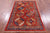 Super Turkmen Ersari Hand Knotted Wool Rug - Manhattan Rugs