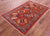 Super Turkmen Ersari Hand Knotted Wool Rug - Manhattan Rugs