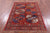 Hand Knotted Super Turkmen Ersari Wool Rug - Manhattan Rugs