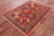 Handmade Super Turkmen Ersari Wool Rug - Manhattan Rugs