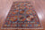 Super Turkmen Ersari Handmade Wool Rug - Manhattan Rugs
