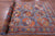 Super Turkmen Ersari Handmade Wool Rug - Manhattan Rugs