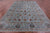 Persian Tabriz Handmade Wool Rug - Manhattan Rugs