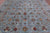 Persian Tabriz Handmade Wool Rug - Manhattan Rugs