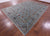 Persian Tabriz Handmade Wool Rug - Manhattan Rugs
