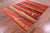 Handmade Persian Gabbeh Tribal Wool Rug - Manhattan Rugs