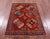 Super Turkmen Ersari Handmade Wool Rug - Manhattan Rugs