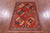Super Turkmen Ersari Handmade Wool Rug - Manhattan Rugs