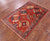 Super Turkmen Ersari Handmade Wool Rug - Manhattan Rugs