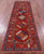 Runner Super Turkmen Ersari Handmade Rug - Manhattan Rugs