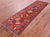 Runner Super Turkmen Ersari Handmade Rug - Manhattan Rugs
