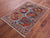 Super Turkmen Ersari Handmade Wool Rug - Manhattan Rugs