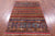 Khorjin Super Kazak Hand Knotted Wool Rug - Manhattan Rugs