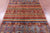 Khorjin Super Kazak Hand Knotted Wool Rug - Manhattan Rugs