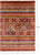Handmade Super Kazak Khorjin Wool Rug - Manhattan Rugs