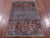 Khorjin Super Kazak Handmade Wool Rug - Manhattan Rugs