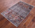 Khorjin Super Kazak Handmade Wool Rug - Manhattan Rugs