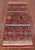 Khorjin Super Kazak Handmade Runner Rug - Manhattan Rugs