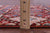 Khorjin Super Kazak Handmade Runner Rug - Manhattan Rugs