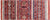 Khorjin Super Kazak Handmade Runner Rug - Manhattan Rugs