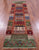 Hand-Knotted Persian Gabbeh Tribal Runner Rug - Manhattan Rugs
